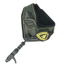 TRU FIRE TRU-FIRE SMOKE MAX BUCKLE FOLD-BACK RELEASE CAMO
