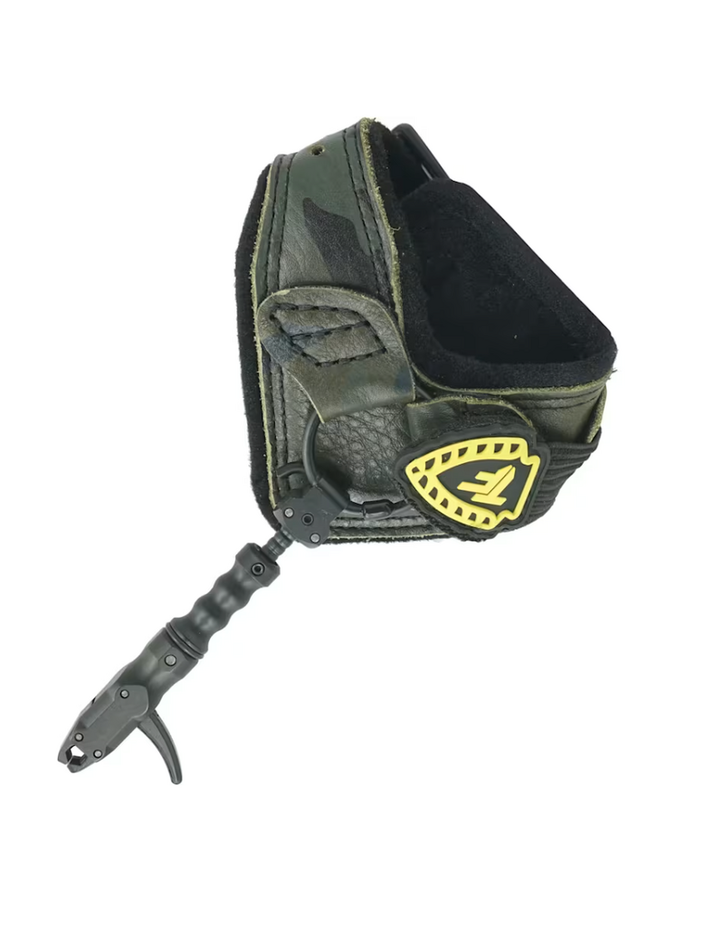 TRU FIRE TRU-FIRE SMOKE MAX BUCKLE FOLD-BACK RELEASE CAMO
