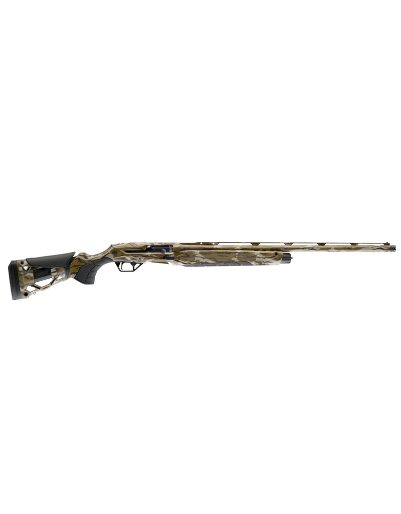 BERETTA BERETTA AX800 SUPREMA 12/28" MOSSY OAK BOTTOMLANDS