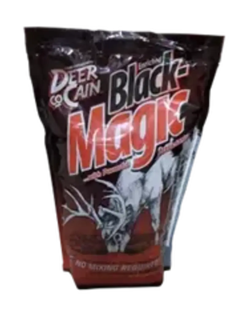 EVOLVED EVOLVED BLACK MAGIC DEER CO-CAIN 4.5 LB