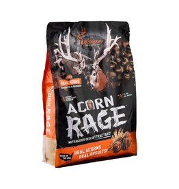 WILDGAME INNOVATIONS WILDGAME INNOVATIONS ACORN RAGE DEER ATTRACTANT 5LB