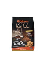 WILDGAME INNOVATIONS WILDGAME INNOVATIONS PEANUT BRITTLE CRUSHED DEER ATTRACTANT 5LB