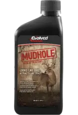 EVOLVED HABITATS EVOLVED HABITATS MUDHOLE 40 OZ