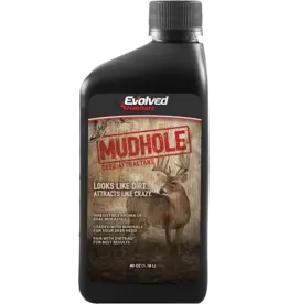 EVOLVED HABITATS EVOLVED HABITATS MUDHOLE 40 OZ