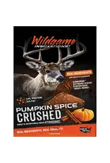 WILDGAME INNOVATIONS WILDGAME INNOVATIONS PUMPKIN SPICE CRUSHED DEER ATTRACTANT 5LB