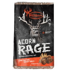 WILDGAME INNOVATIONS WILDGAME INNOVATIONS ACORN RAGE BLOCK 4LB