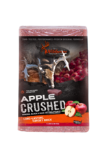 WILDGAME INNOVATIONS WILDGAME INNOVATIONS APPLE CRUSHED BLOCK 4LB