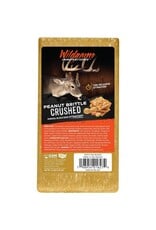 WILDGAME INNOVATIONS WILDGAME INNOVATIONS PEANUT BRITTLE CRUSHED BLOCK 4LB