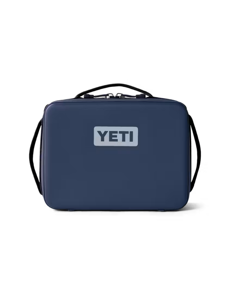 YETI YETI DAYTRIP 5L INSULATED LUNCH BOX NAVY