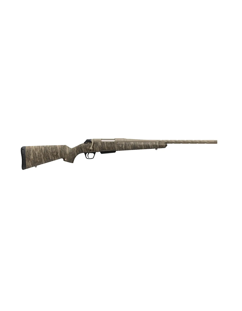 WINCHESTER WINCHESTER XPR EXT MOBL FDE 223 REM SR NS 20"