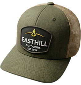 EASTHILL OUTDOORS EASTHILL PATCH HAT