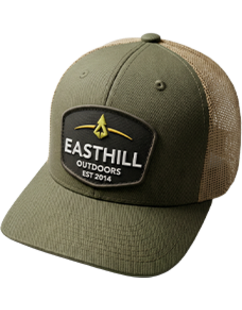 EASTHILL OUTDOORS EASTHILL PATCH HAT
