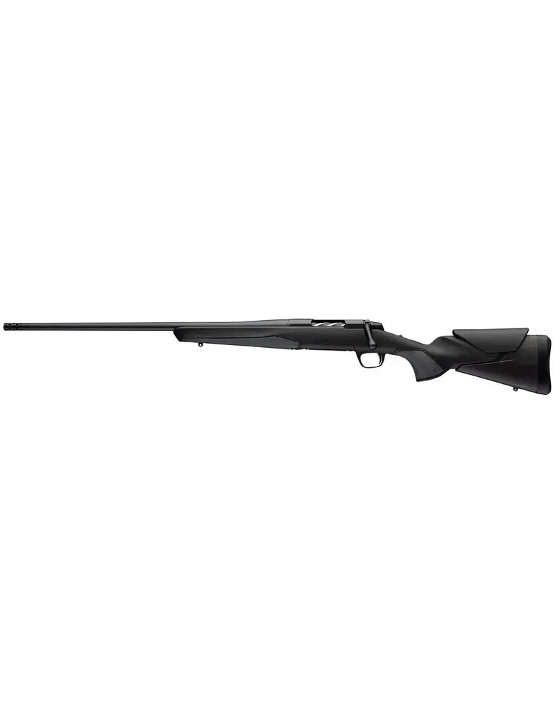 BROWNING BROWNING XB2 HUNT COMP LH MB 308 WIN 22"