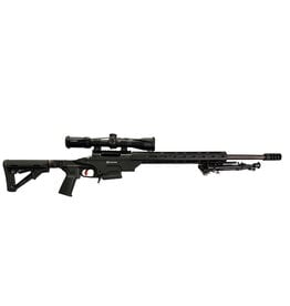USED SAVAGE 110 ASHBURY .308