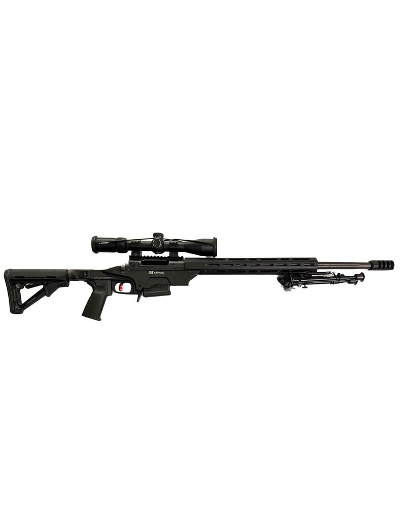 USED SAVAGE 110 ASHBURY .308