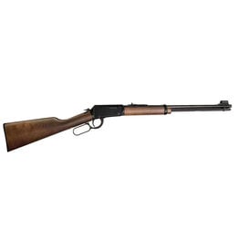 USED HENRY .22LR LEVER