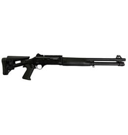 USED REVOLUTION ARMS R4 12 GAUGE