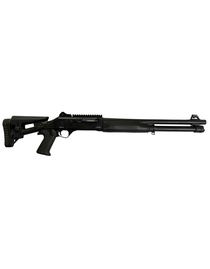 USED REVOLUTION ARMS R4 12 GAUGE