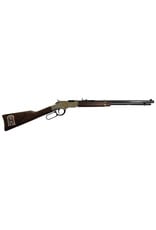 USED HENRY FREEMASONS TRIBUTE EDITION .22LR