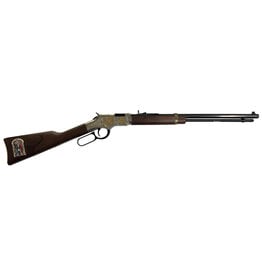 USED HENRY FREEMASONS TRIBUTE EDITION .22LR