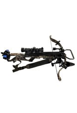 USED EXCALIBUR SUPPRESSOR EXTREME