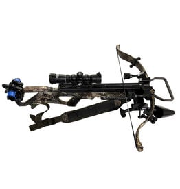 USED EXCALIBUR SUPPRESSOR EXTREME