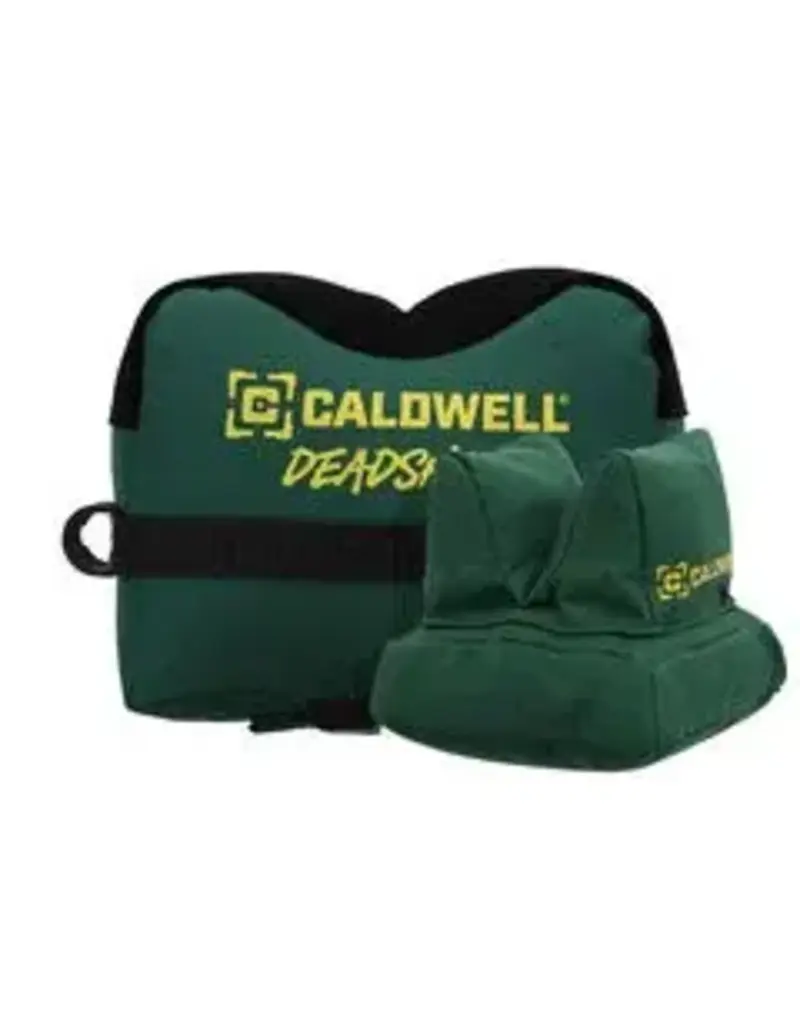 CALDWELL CALDWELL DEADSHOT FRONT SHOOTING REST