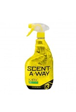 HUNTERS SPECIALTIES HS SCENT-A-WAY MAX FRESH EARTH SCENT SPRAY