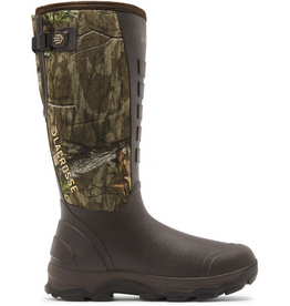 LACROSSE FOOTWEAR LACROSSE MEN'S ALPHA LITE 11 16" MOSSY OAK COUNTRY ROOTS