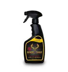 SCENT THIEF SCENT THIEF FIELD SPRAY EARTH SCENT