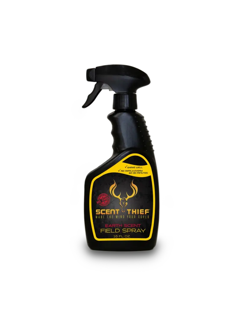 SCENT THIEF SCENT THIEF FIELD SPRAY EARTH SCENT