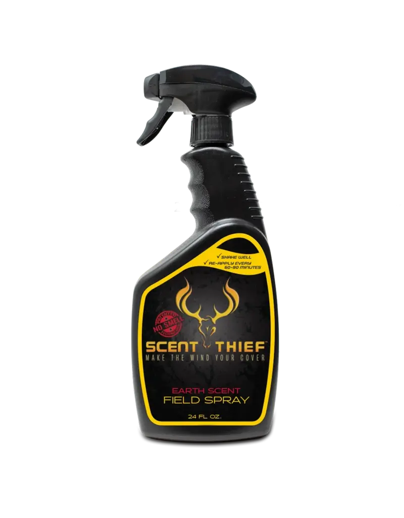 SCENT THIEF SCENT THIEF FIELD SPRAY EARTH SCENT