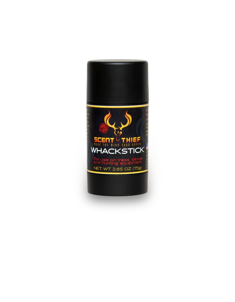 SCENT THIEF SCENT THIEF WHACKSTICK EARTH SCENT 2.5 OZ