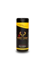 SCENT THIEF SCENT THIEF WILD WIPES EARTH SCENT 30 CT