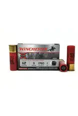 WINCHESTER WINCHESTER SUPER X 12 GA 3" 1OZ RIFLED SLUG 15 RDS