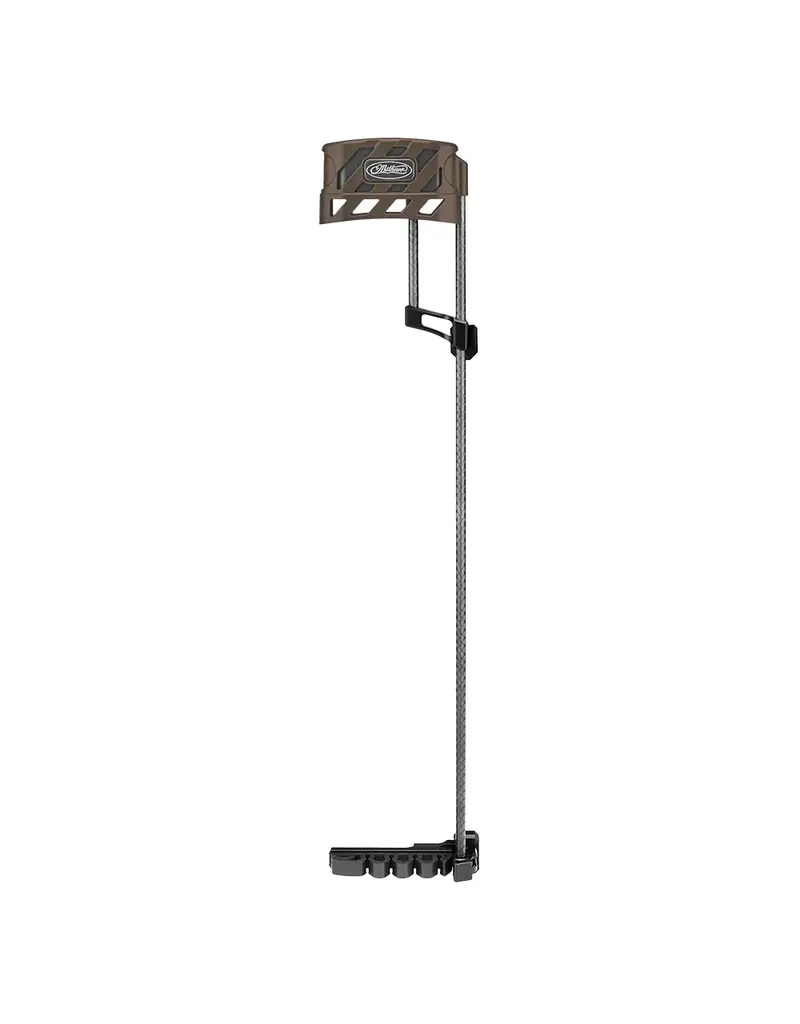 MATHEWS MATHEWS LOWPRO DETACHABLE QUIVER