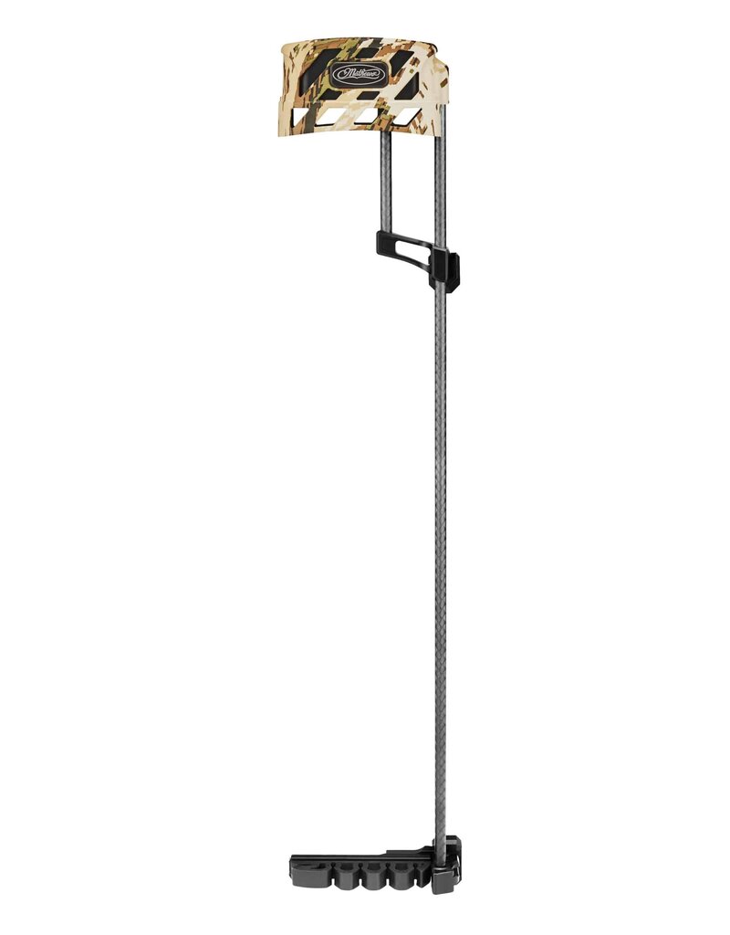 MATHEWS MATHEWS LOWPRO DETACHABLE QUIVER