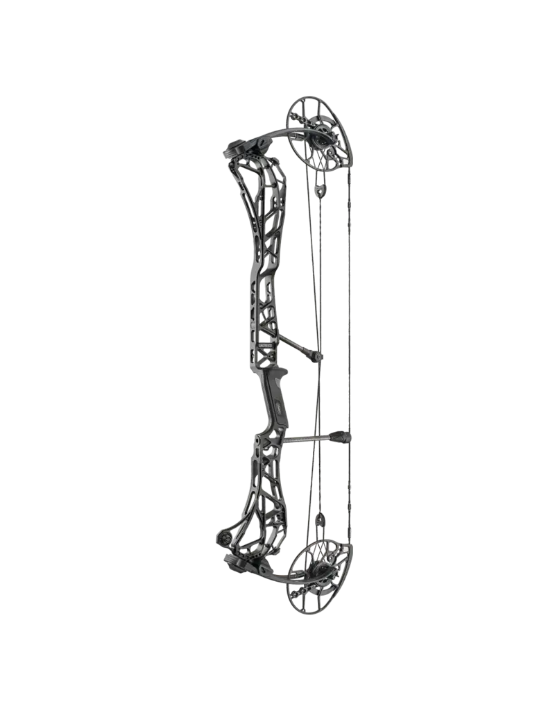 MATHEWS MATHEWS ARC 34