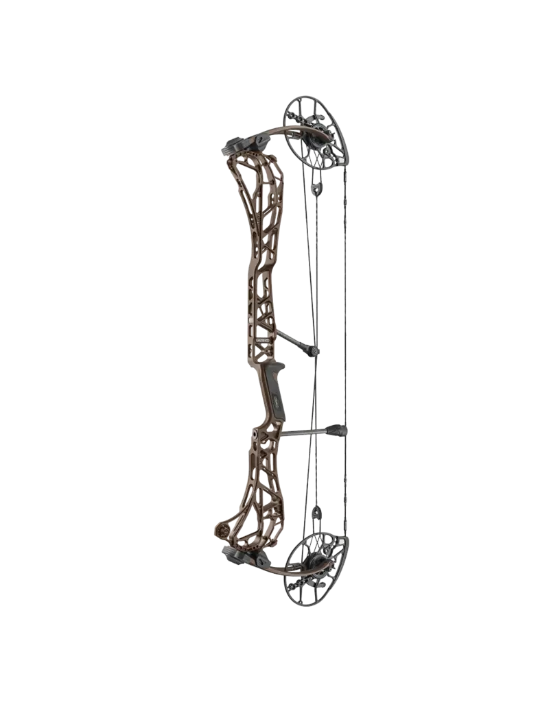 MATHEWS MATHEWS ARC 34