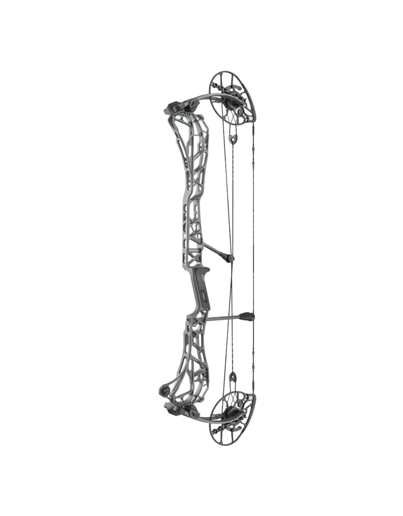 MATHEWS MATHEWS ARC 34