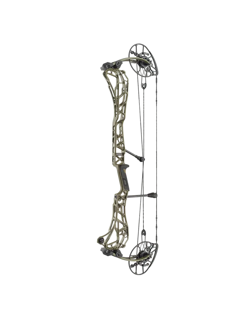 MATHEWS MATHEWS ARC 34