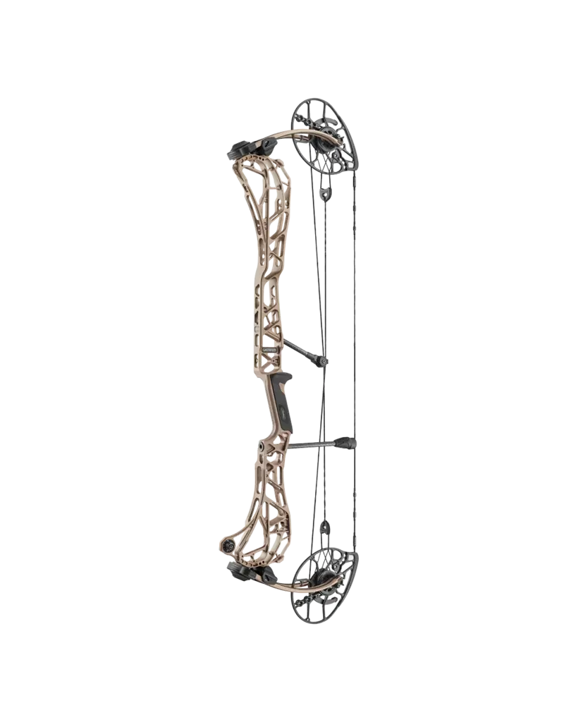 MATHEWS MATHEWS ARC 34