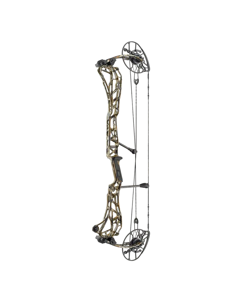 MATHEWS MATHEWS ARC 34