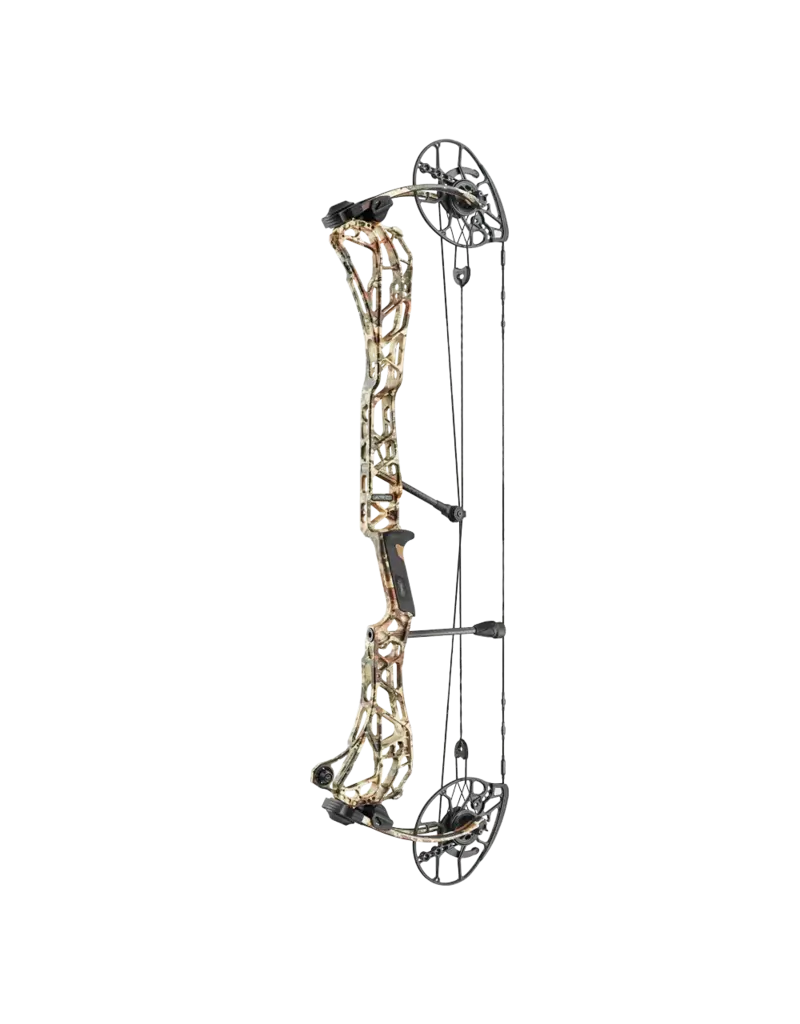 MATHEWS MATHEWS ARC 34