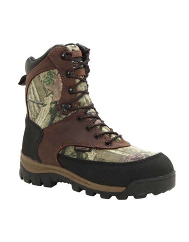 ROCKY ROCKY CORE 800 G HUNTING BOOT