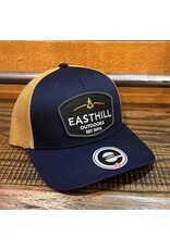EASTHILL OUTDOORS EASTHILL PATCH HAT