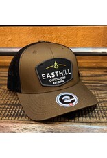 EASTHILL OUTDOORS EASTHILL PATCH HAT