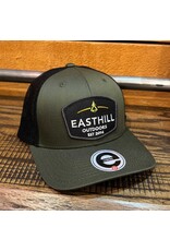 EASTHILL OUTDOORS EASTHILL PATCH HAT