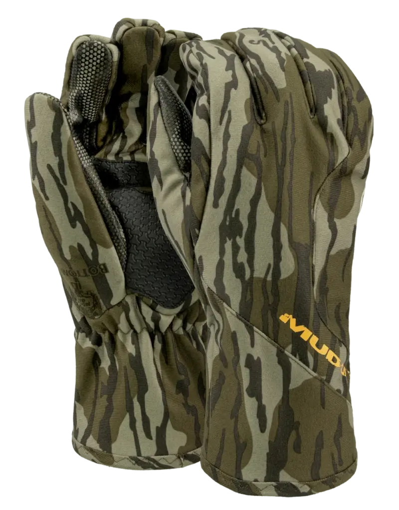 MUDDY MUDDY WINDPROOF GLOVE MOB