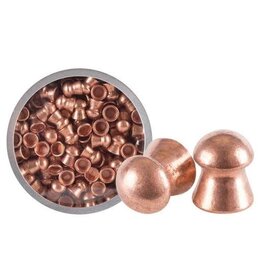 CROSMAN PREMIER CROSMAN COPPER MAGNUM .177 CAL 200 CT